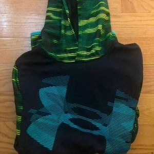 Under Armor Hoodie